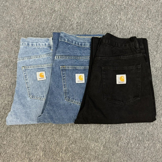 Spodnie Jeans Carhartt Cargo