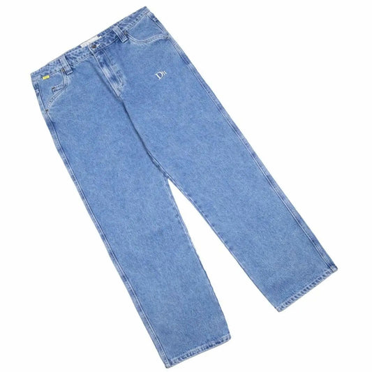 Spodnie Jeans Dior