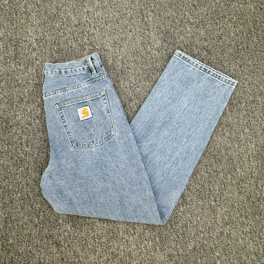 Spodnie Jeans Carhartt Cargo