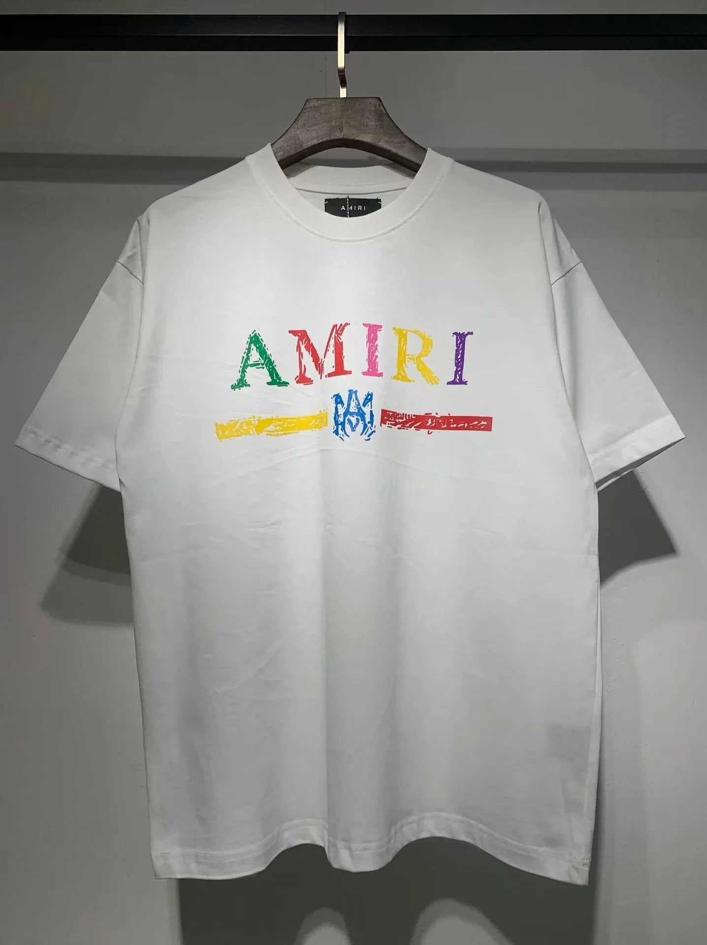 T-shirt Amiri