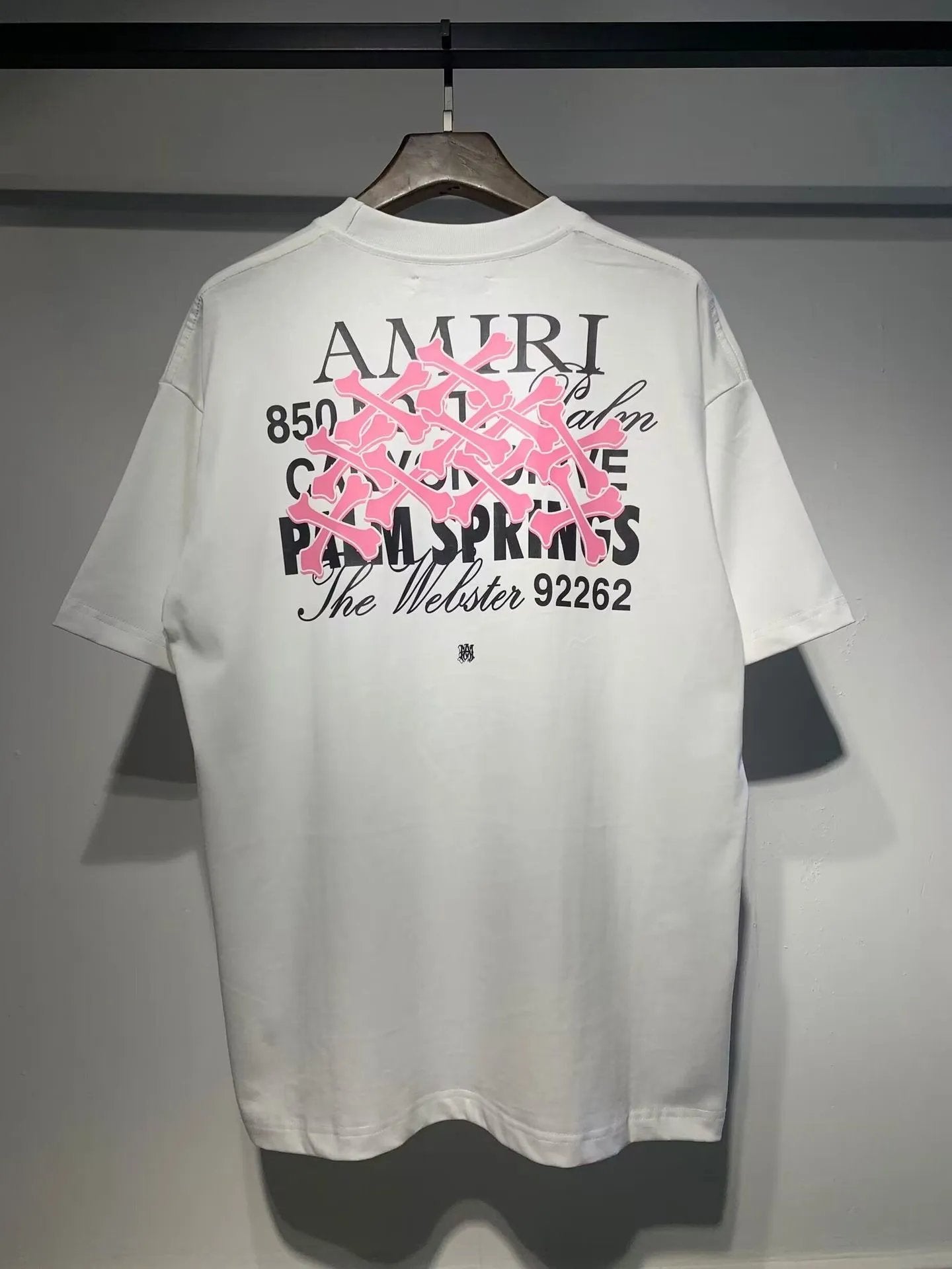 T-shirt Amiri
