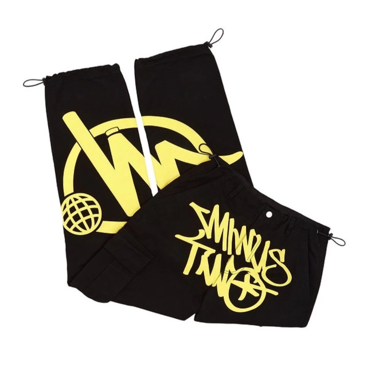 Spodnie Minus Two Cargo