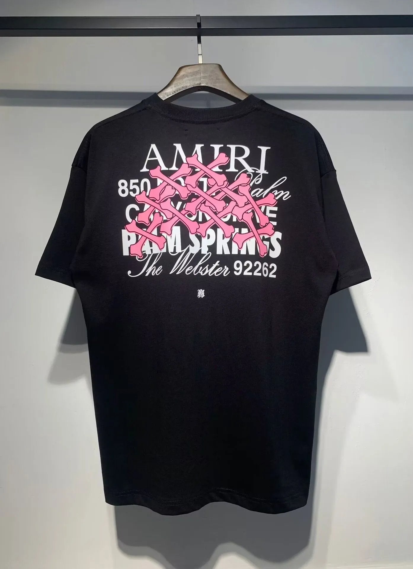 T-shirt Amiri