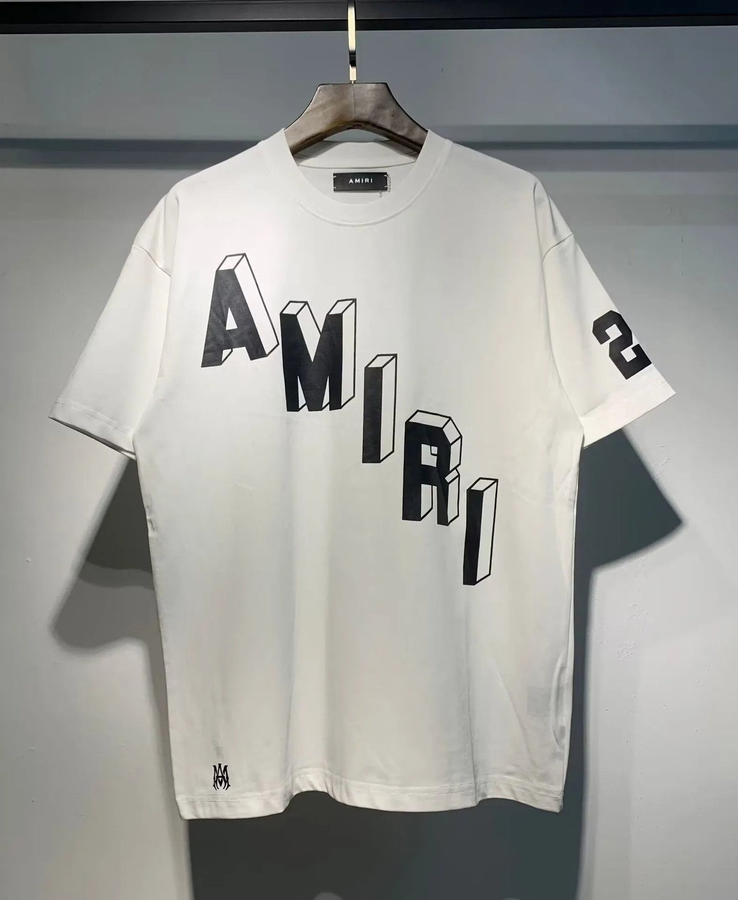 T-shirt Amiri