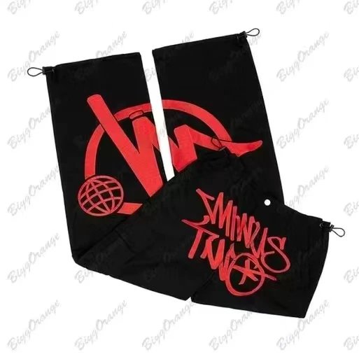 Spodnie Minus Two Cargo