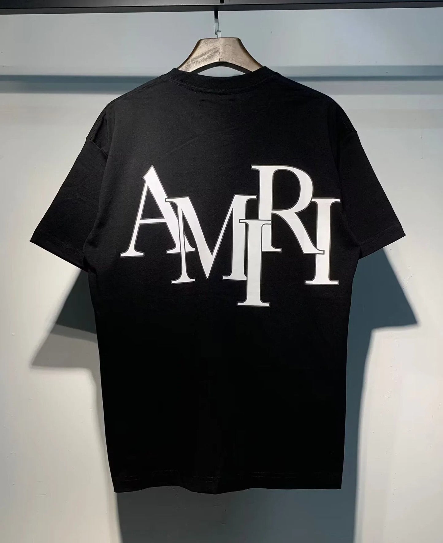 T-shirt Amiri