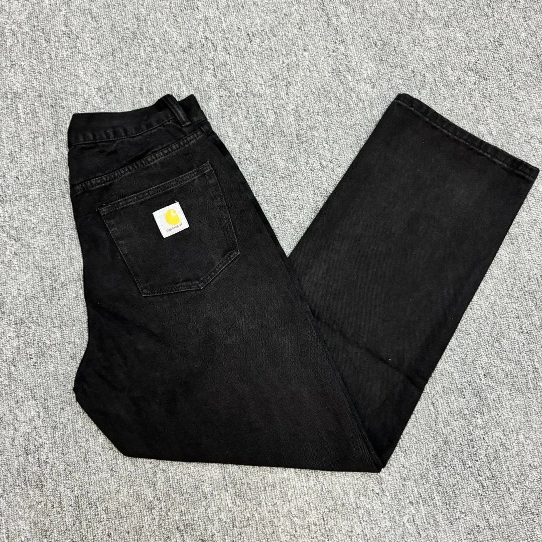 Spodnie Jeans Carhartt Cargo