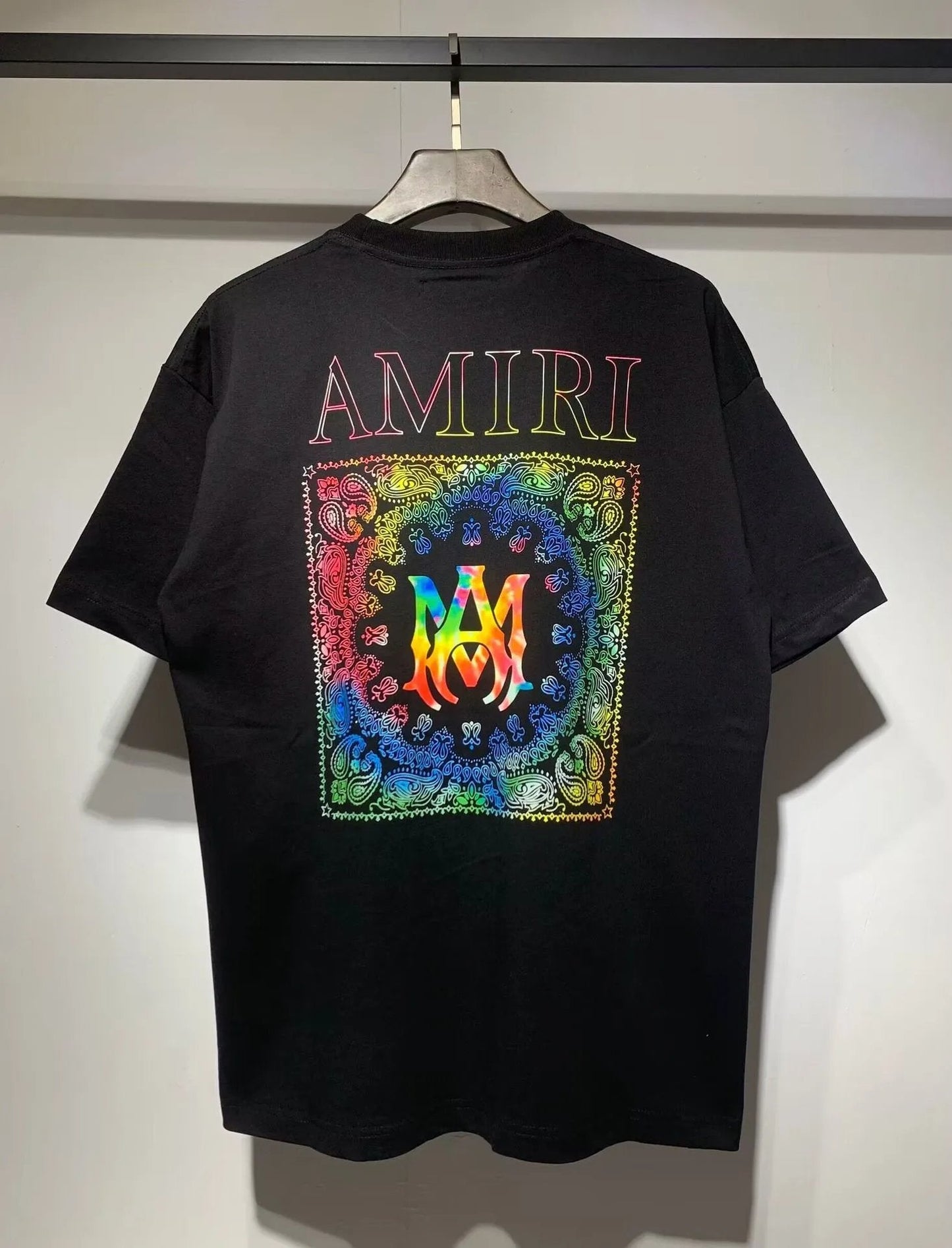 T-shirt Amiri