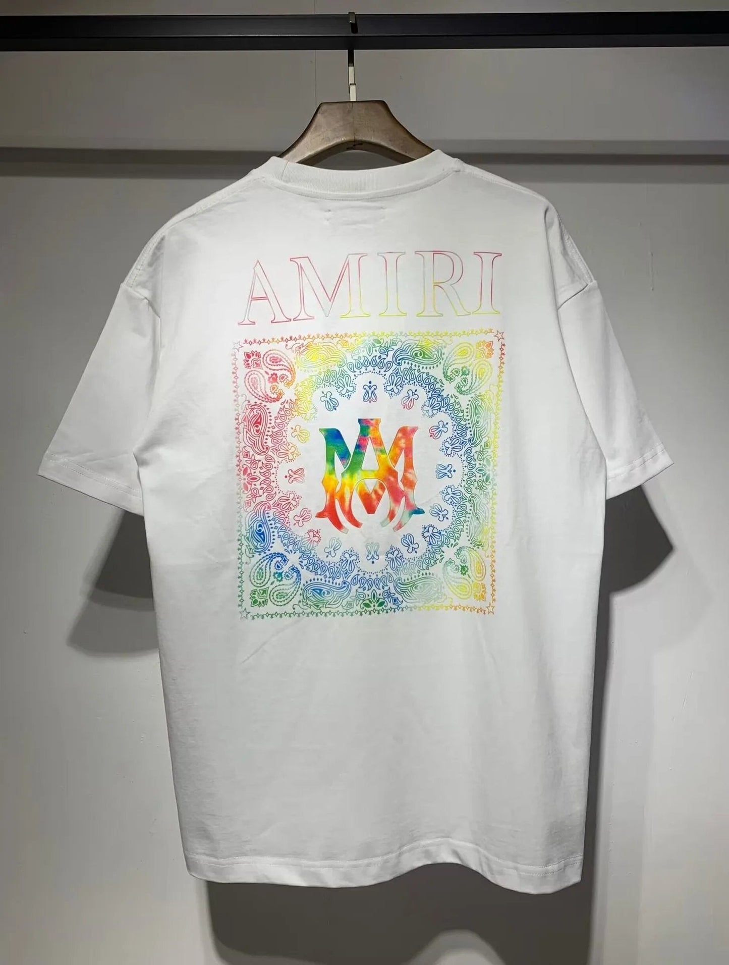 T-shirt Amiri