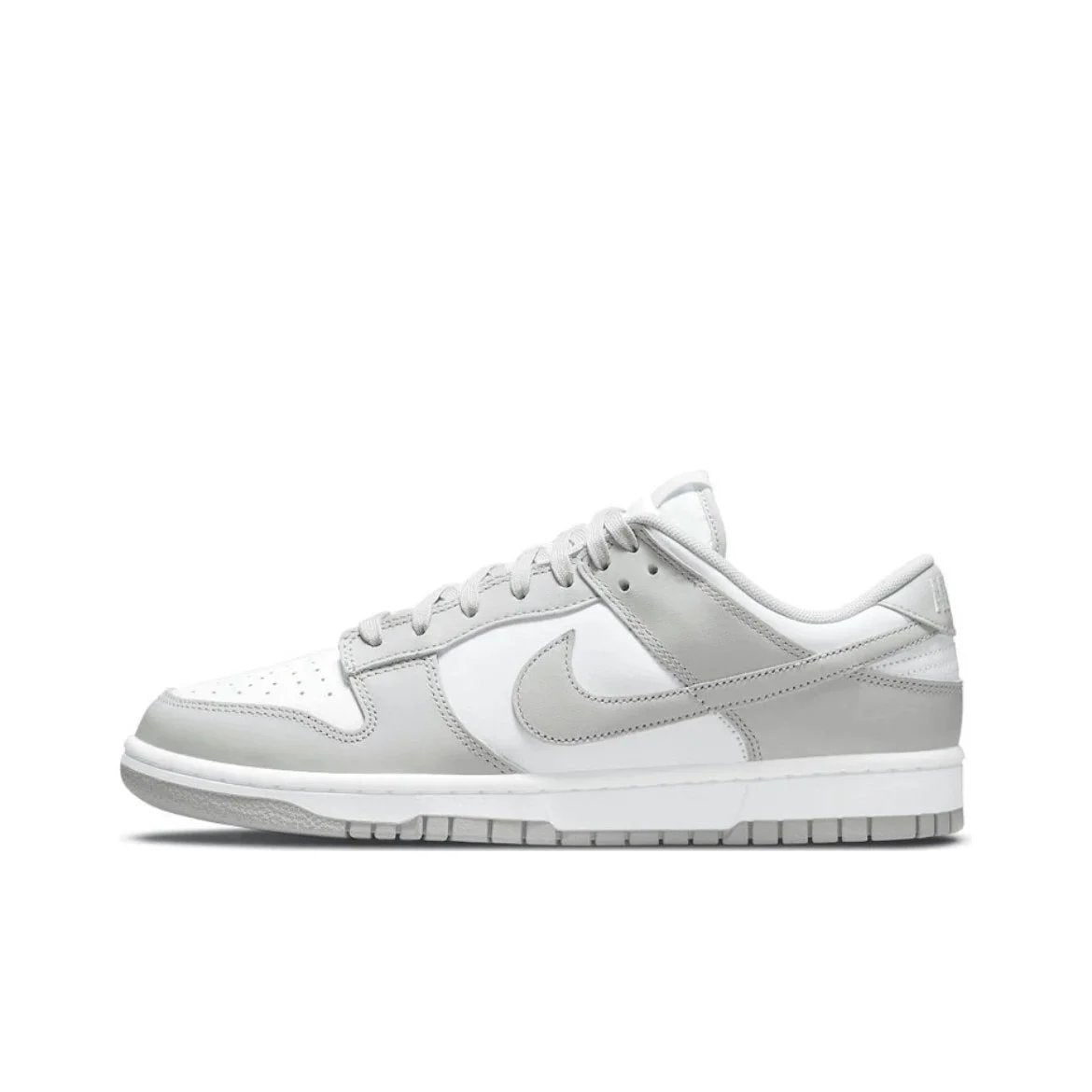 Nike Dunk Low Gray Fog