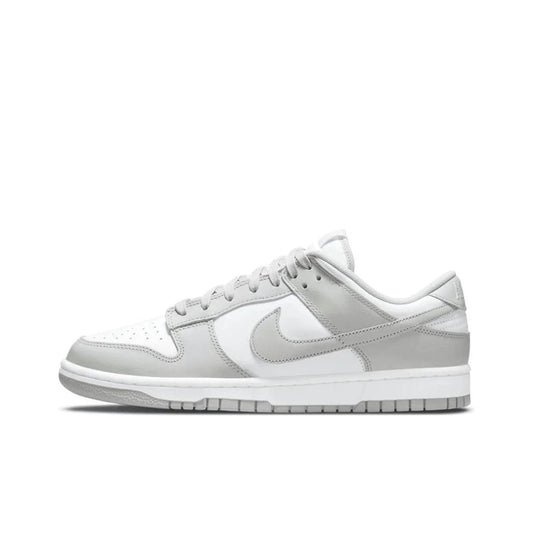 Nike Dunk Low Gray Fog