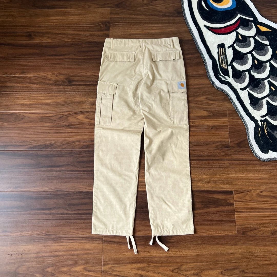 Spodnie Carhartt Cargo