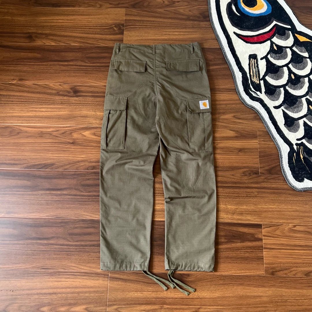 Spodnie Carhartt Cargo