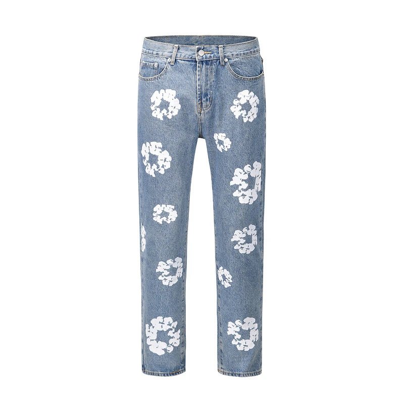 Spodnie Denim Tears Jeans