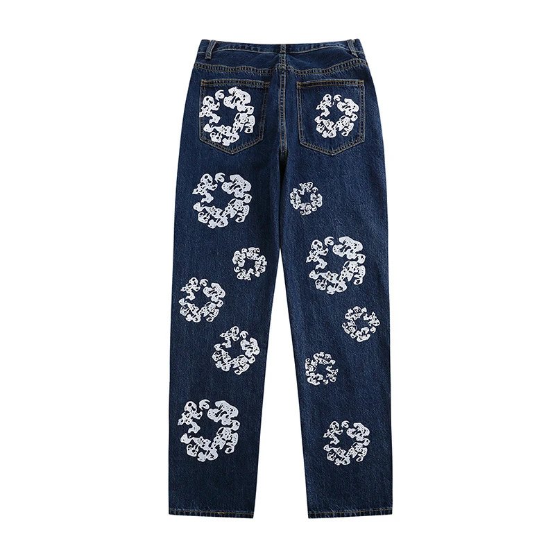 Spodnie Denim Tears Jeans