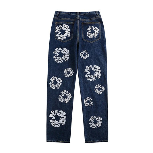 Spodnie Denim Tears Jeans