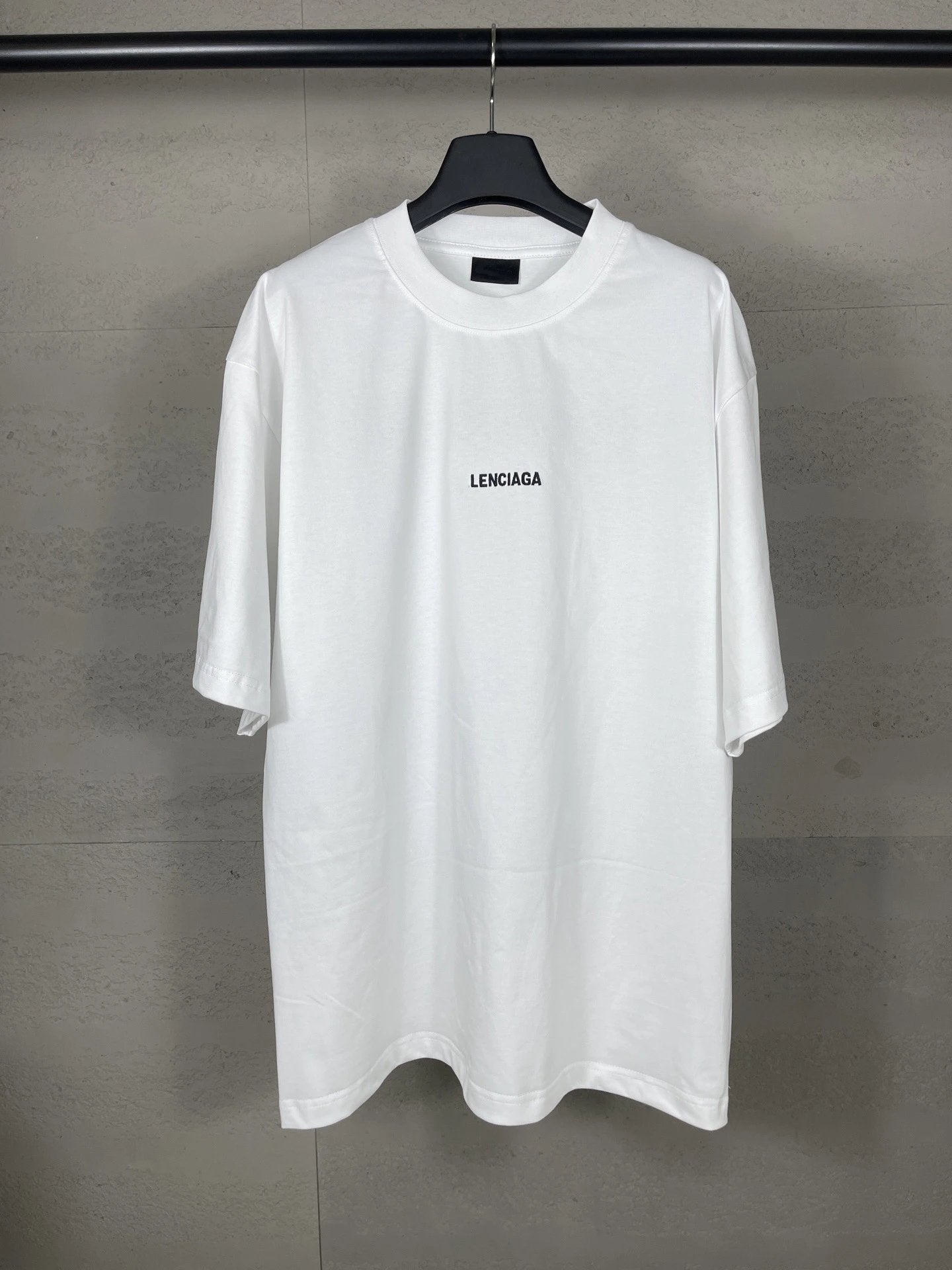 T-shirt Balenciaga