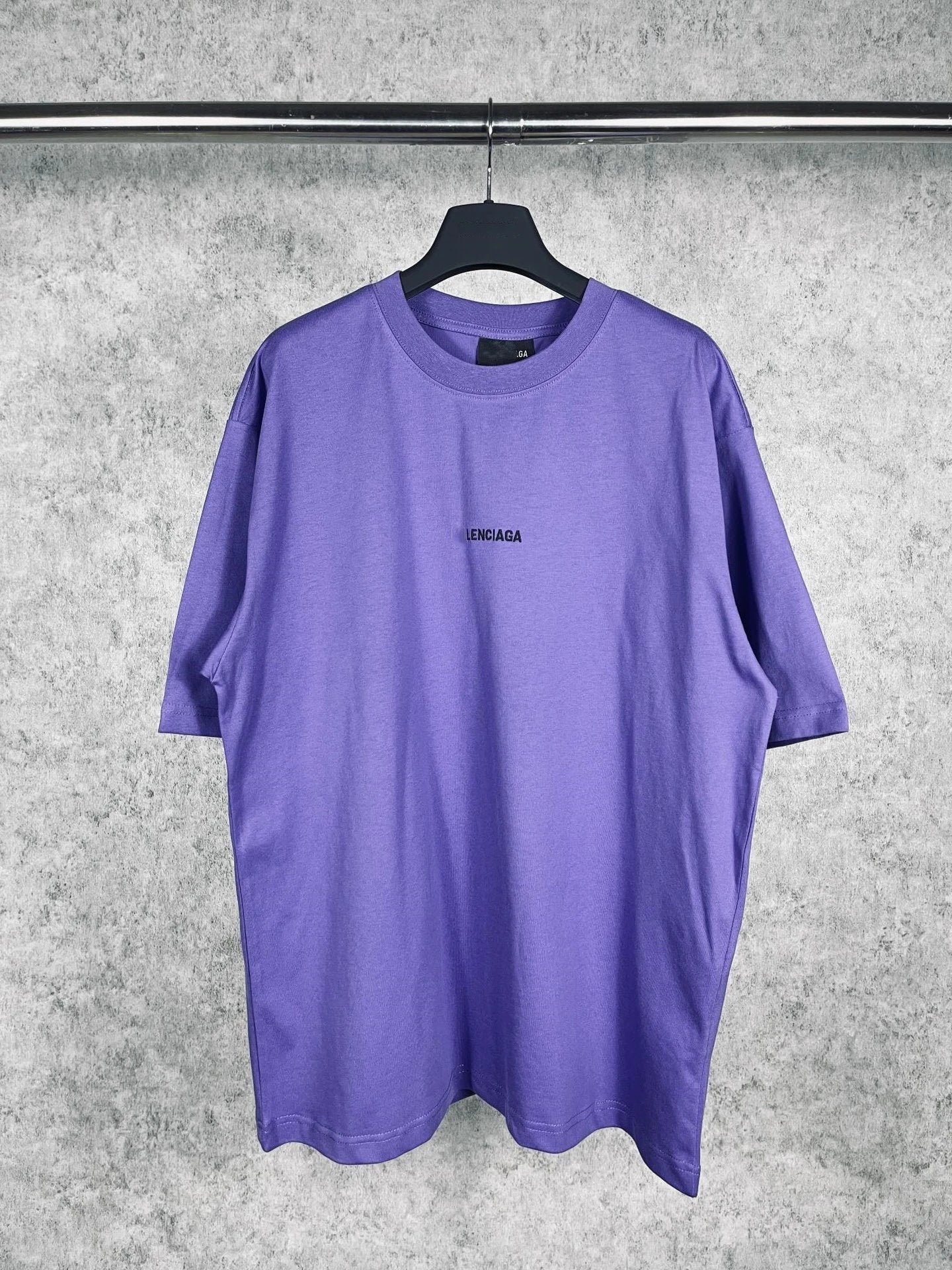 T-shirt Balenciaga