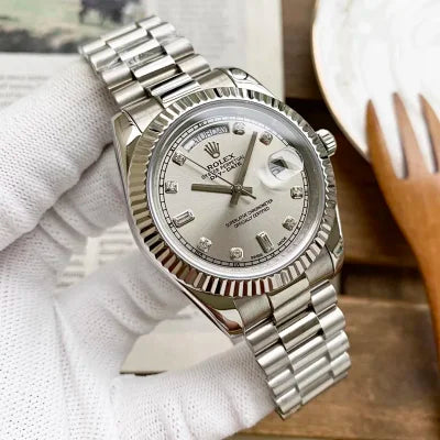 Zegarek Rolex