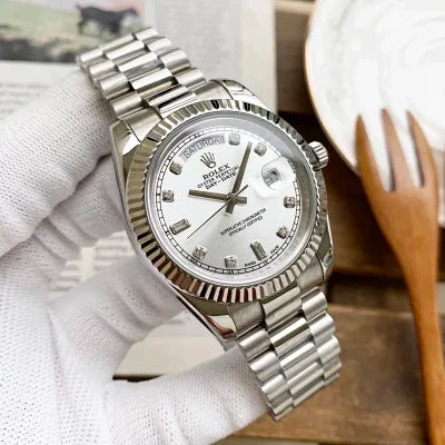 Zegarek Rolex