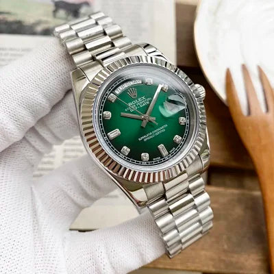Zegarek Rolex