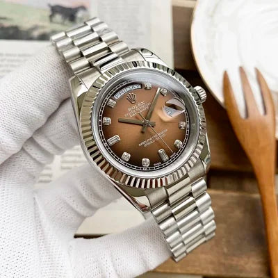 Zegarek Rolex