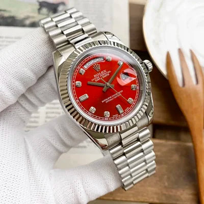 Zegarek Rolex