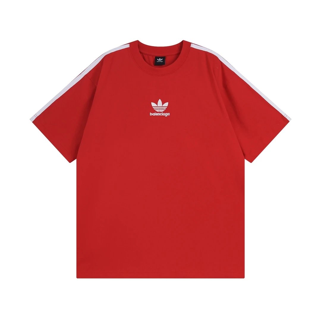T-Shirt Balenciaga x Adidas