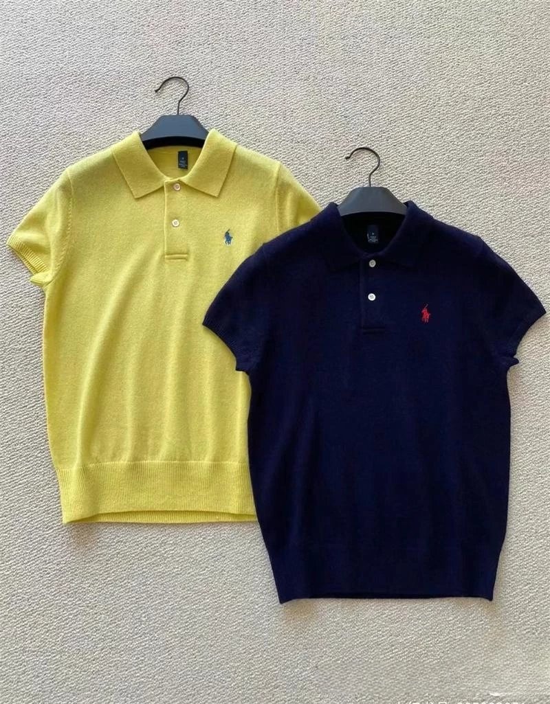 Damska Polówka Polo Ralph Lauren