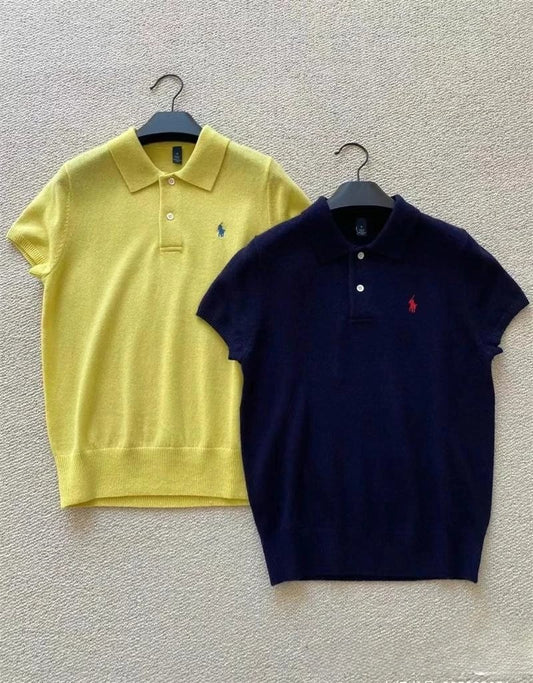 Damska Polówka Polo Ralph Lauren
