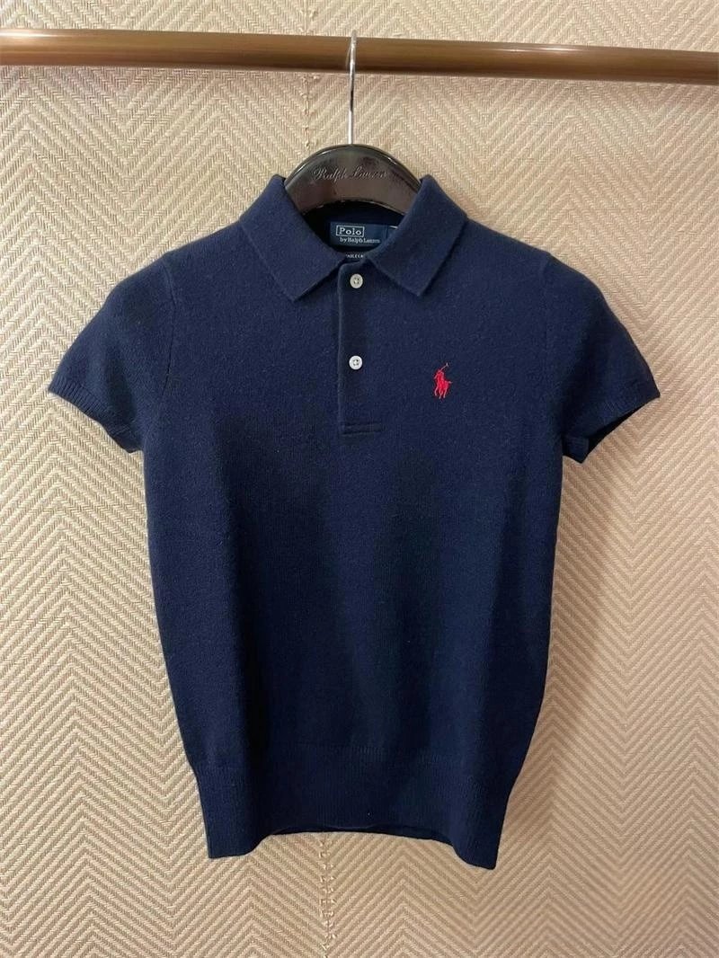 Damska Polówka Polo Ralph Lauren