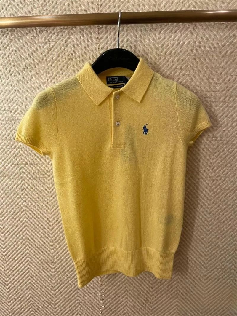 Damska Polówka Polo Ralph Lauren