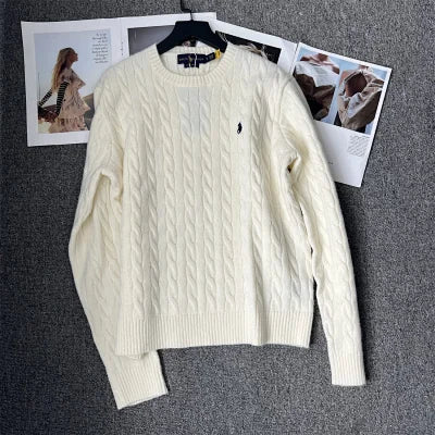 Damski Sweter Polo Ralph Lauren v2