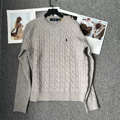 Damski Sweter Polo Ralph Lauren v2