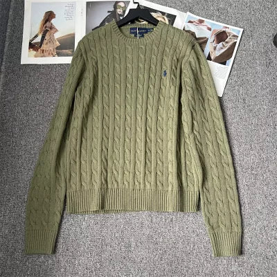 Damski Sweter Polo Ralph Lauren v2