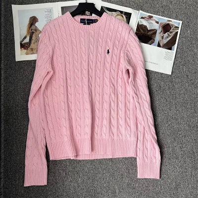Damski Sweter Polo Ralph Lauren v2