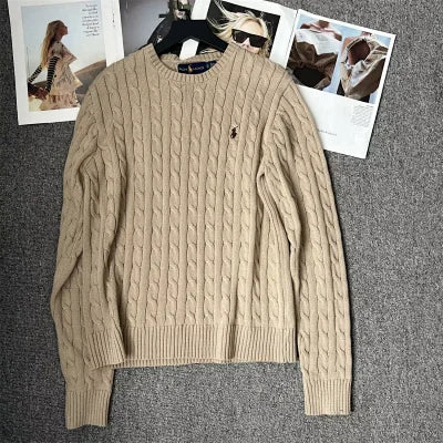 Damski Sweter Polo Ralph Lauren v2