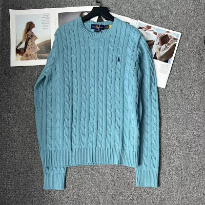 Damski Sweter Polo Ralph Lauren v2