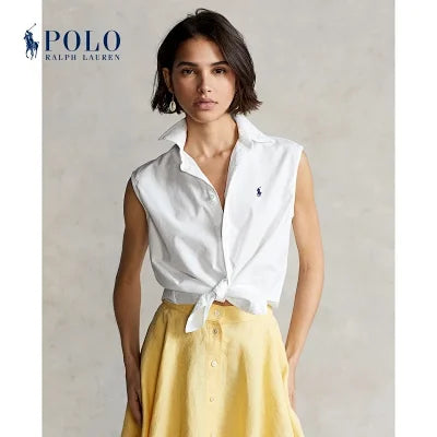 Damski T-shirt Polo Ralph Lauren