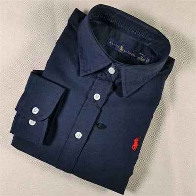 Damska Koszula Polo Ralph Lauren