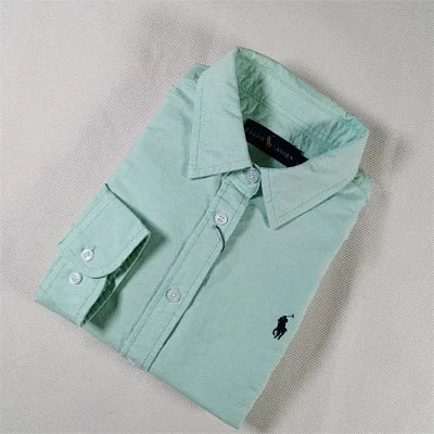 Damska Koszula Polo Ralph Lauren