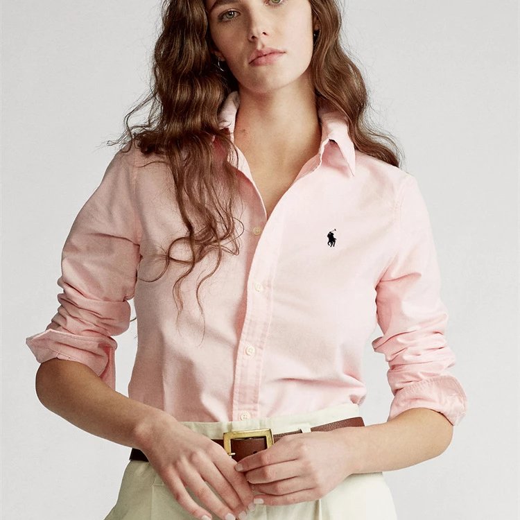 Damska Koszula Polo Ralph Lauren