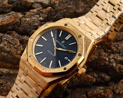 Zegarek Audemars Piguet