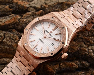 Zegarek Audemars Piguet