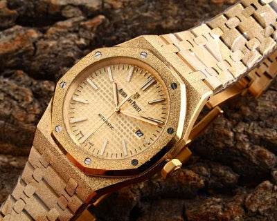 Zegarek Audemars Piguet
