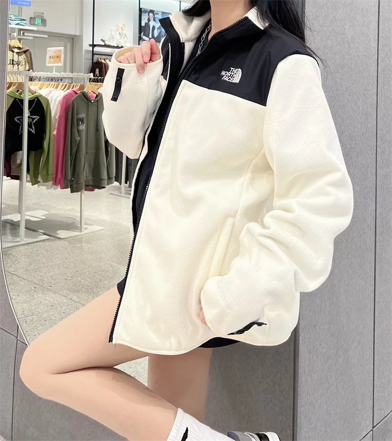 Damski Polar The North Face