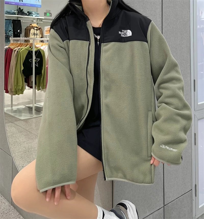 Damski Polar The North Face