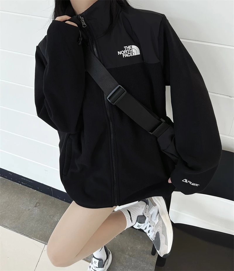 Damski Polar The North Face