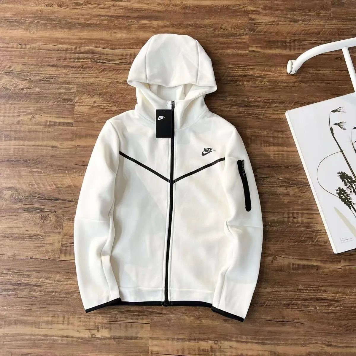 Nike Tech Fleece