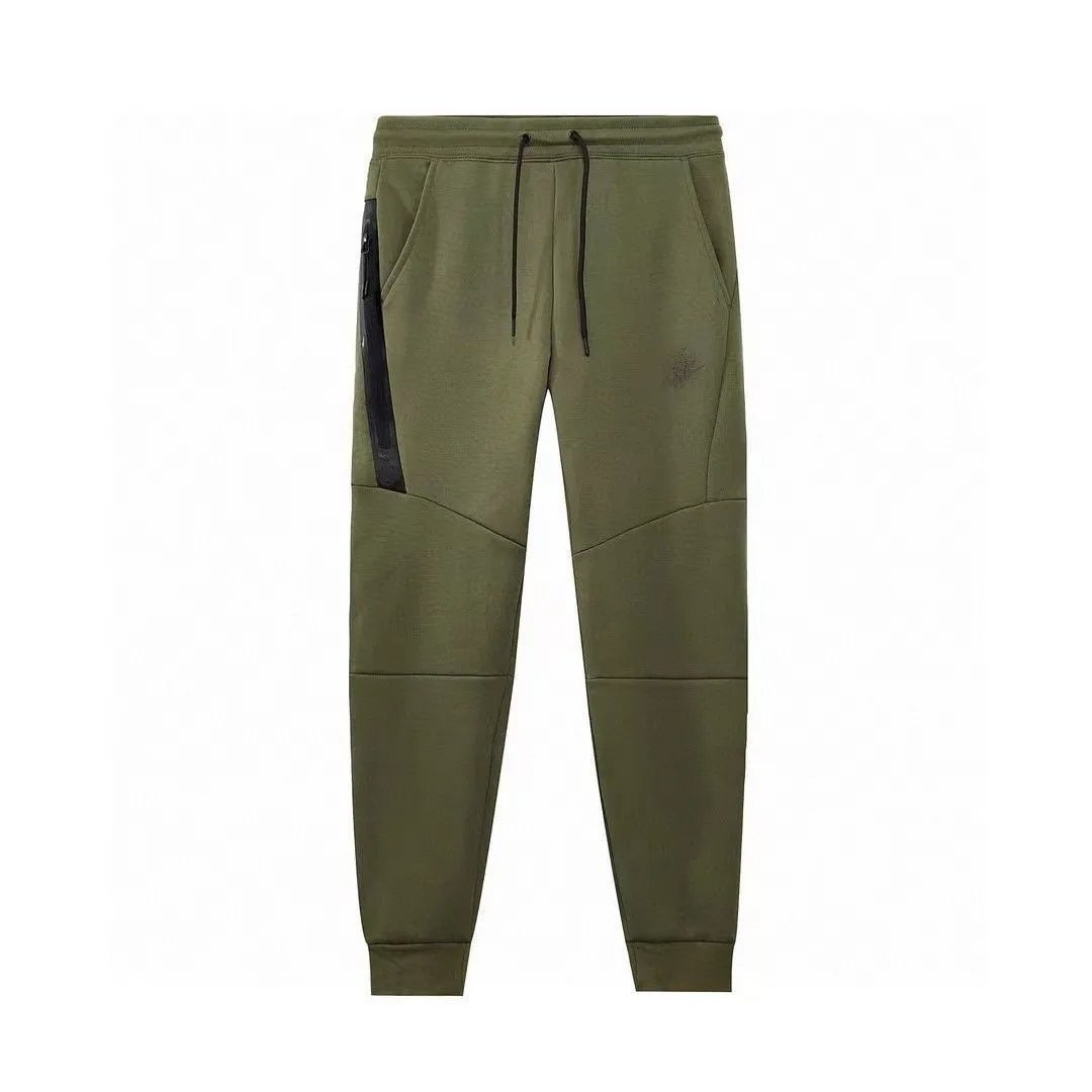 Spodnie dreswoe Nike Tech